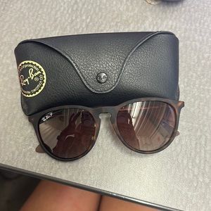 Ray-Ban Erika Classic Sunglasses